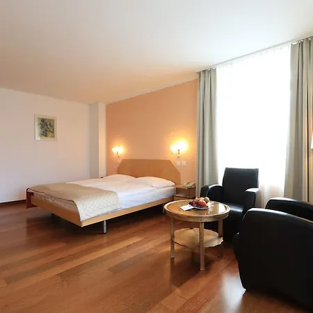 Europe 4* Davos