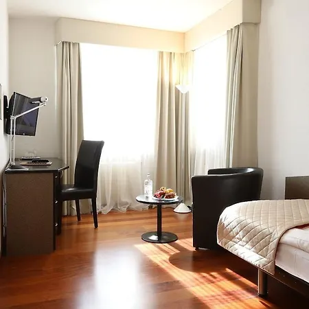 Europe Hotel Davos