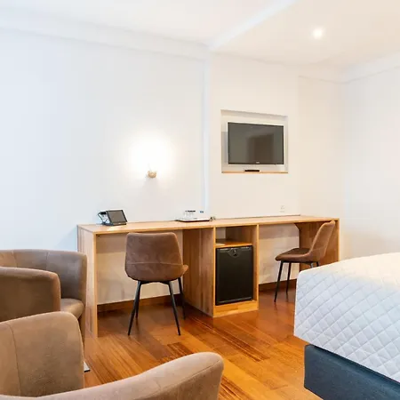 Europe Hotell