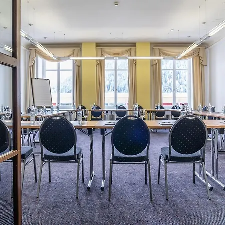 Europe 4* Davos