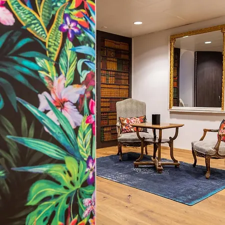 Hotel Europe 4*