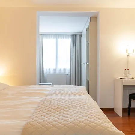 Europe Hotel 4*