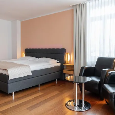 Hotell Europe 4*