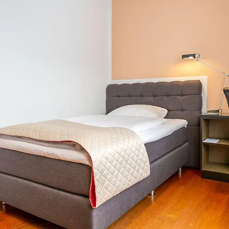 Europe Hotell