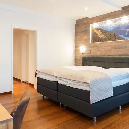 Europe Hotel 4*