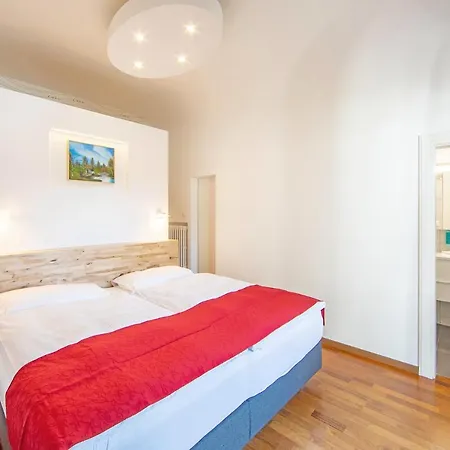 Europe Hotel 4*
