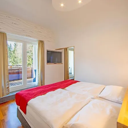 Europe Hotel 4*