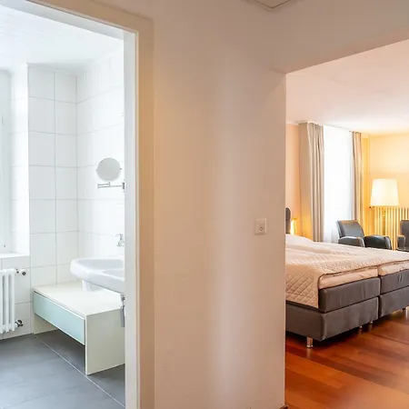 Europe Hotel