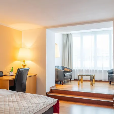 Hotell Europe