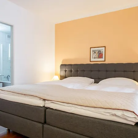 Europe Hotel 4*