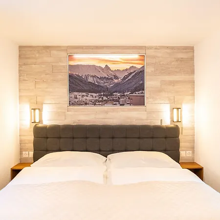 Europe Hotel