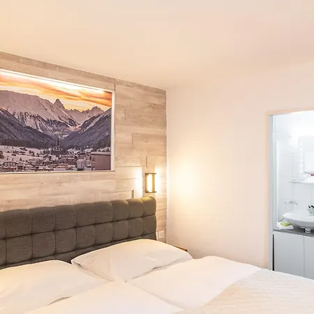 Europe Hotel