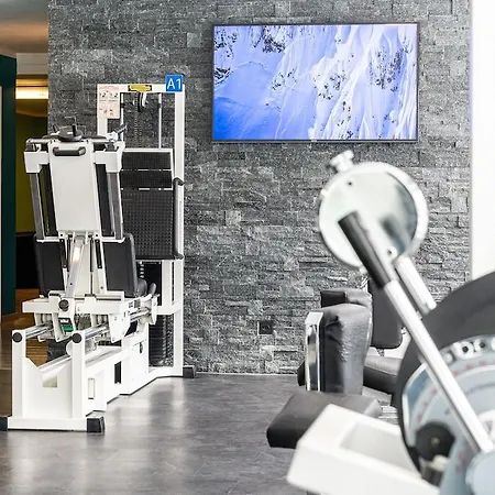 Otel Europe 4*