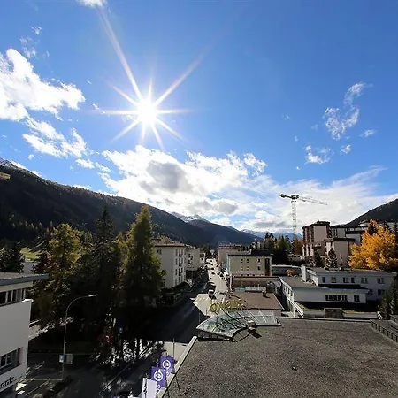 Europe 4* Davos