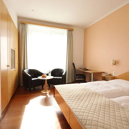 Готель Europe Давос