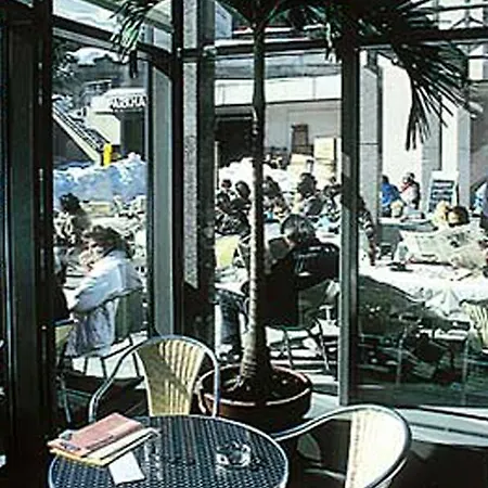 Hotel Europe 4*