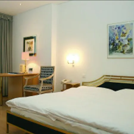 Europe Hotel