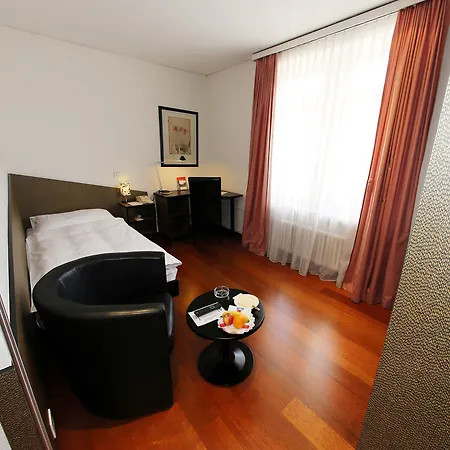 Hotel Europe 4*