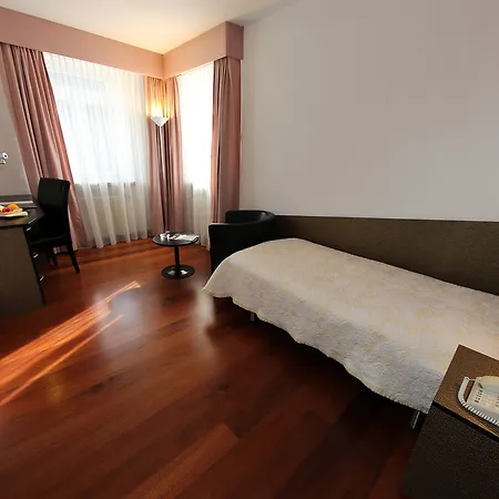 Otel Europe Ostrava