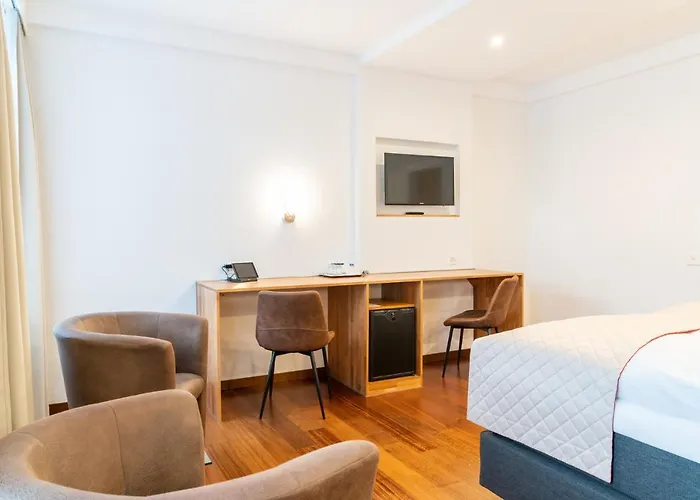 أوروبا فندق