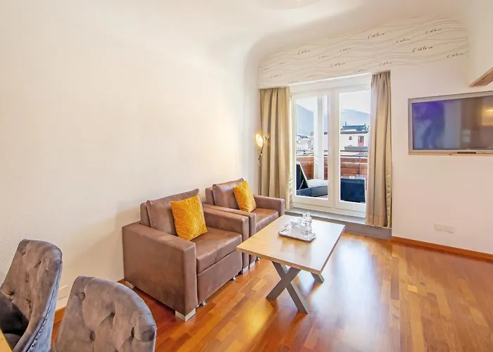 أوروبا دافوس