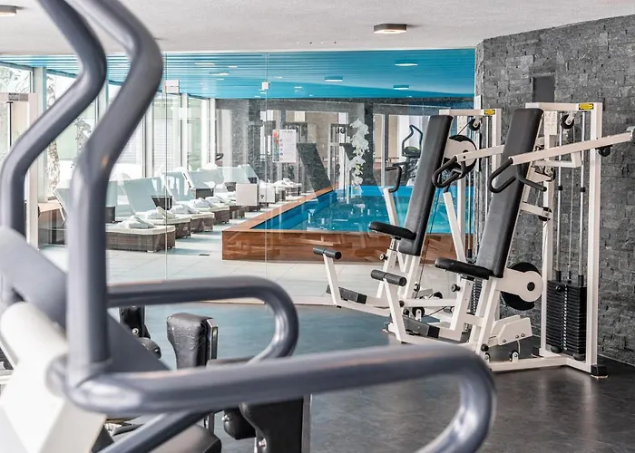 أوروبا فندق 4*