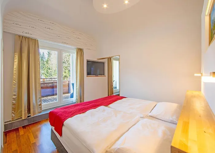 أوروبا فندق 4*