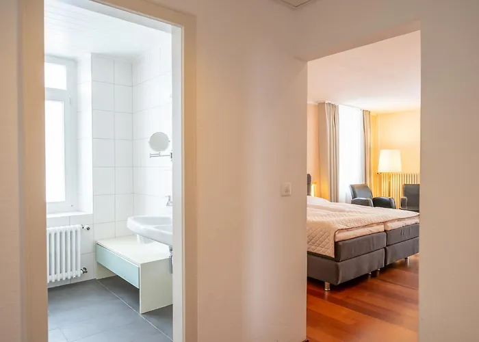 أوروبا فندق