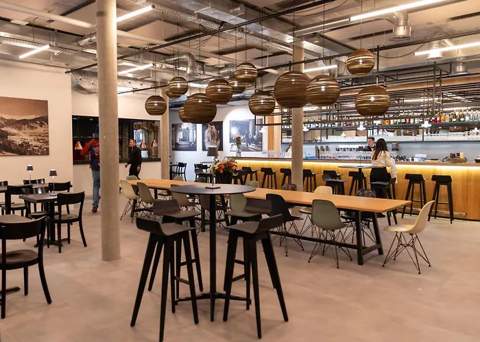 أوروبا فندق 4*