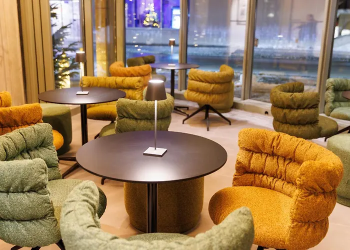 فندق أوروبا