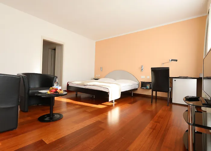 فندق أوروبا دافوس