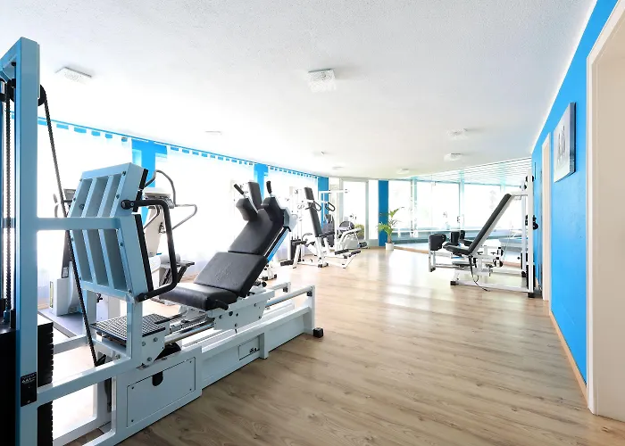 أوروبا فندق دافوس