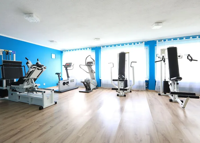 أوروبا فندق