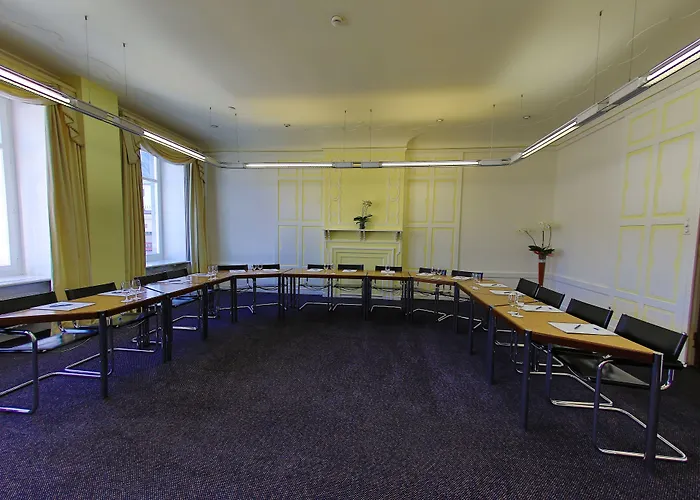 מלון Europe דאבוס