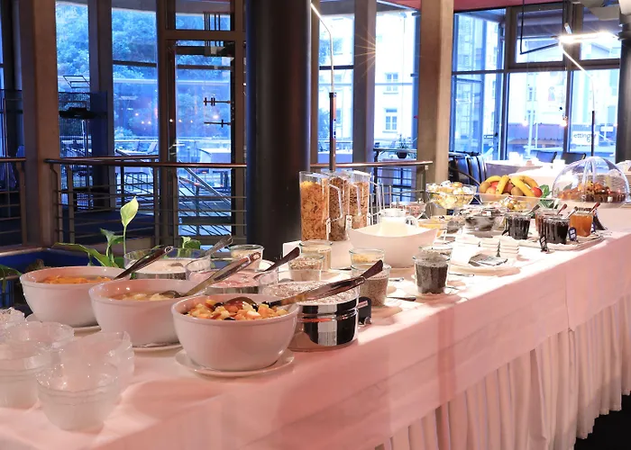 فندق أوروبا دافوس