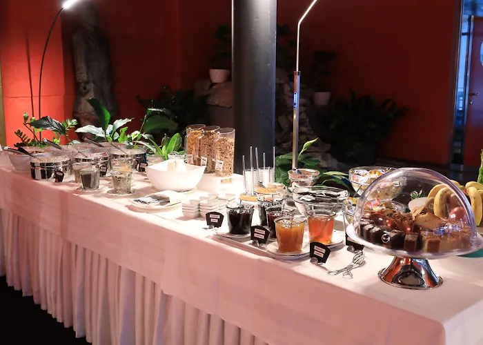 أوروبا فندق