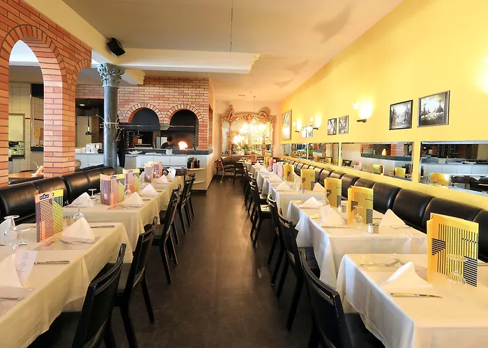 أوروبا فندق دافوس