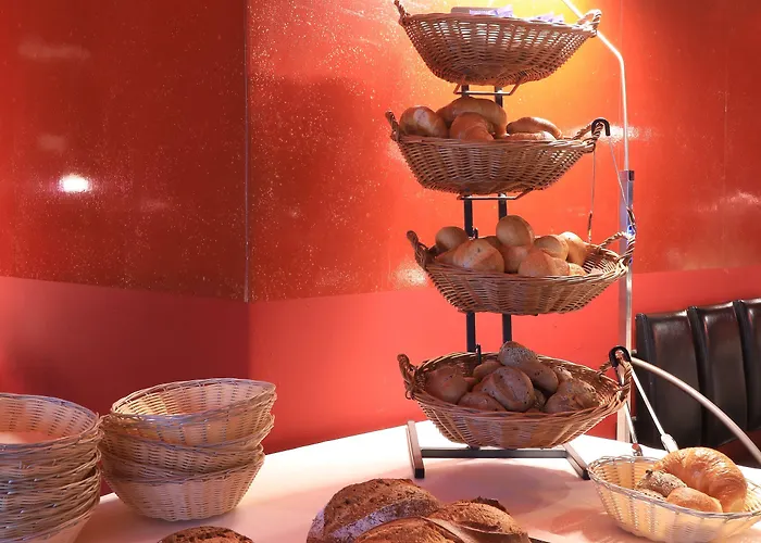 أوروبا 4* دافوس