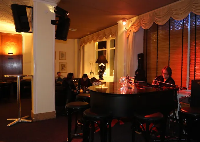 فندق أوروبا 4*