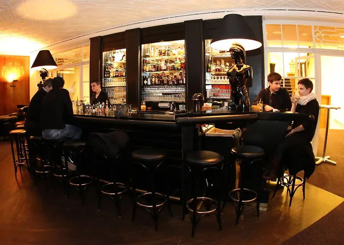 فندق أوروبا