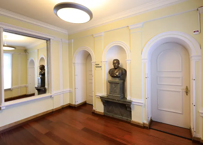 فندق أوروبا