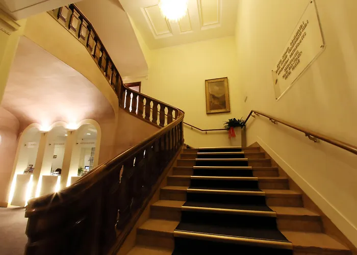 أوروبا 4* دافوس