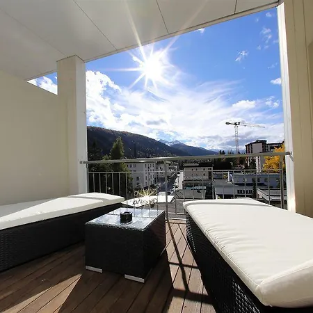 Europe Davos
