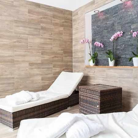 岳罗普酒店 达沃斯