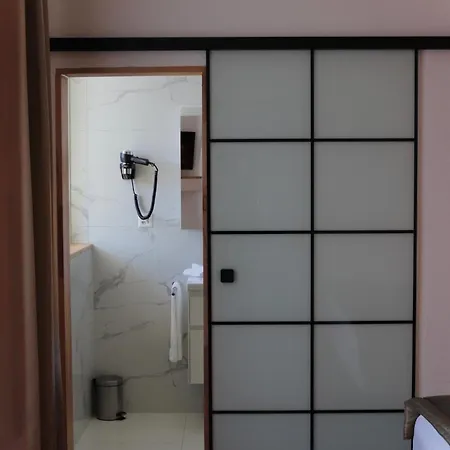 岳罗普酒店 达沃斯