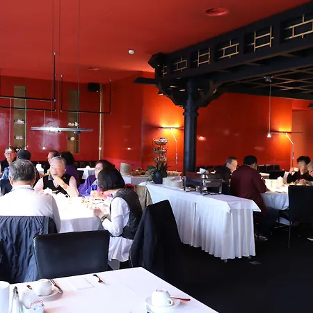 酒店 岳罗普酒店