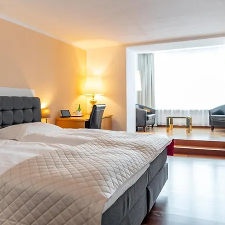 Europe Hotel Davos