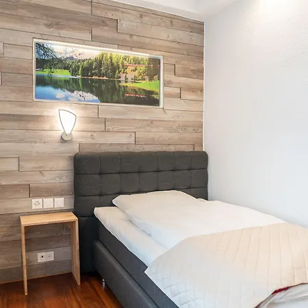 Europe Hotel Davos