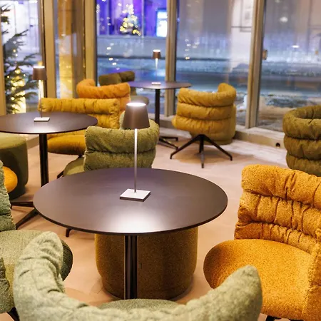 Hotel Europe