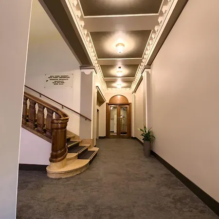 Europe Hotel